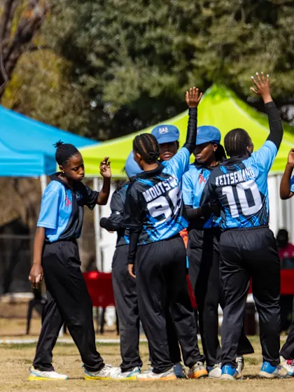 Botswana v Malawi | Match Highlights | Africa Qualifier Div 2 | ICC Women’s T20 World Cup 2026