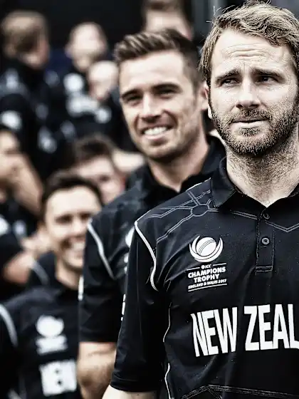 Kane Williamson praised by friends and foes alike