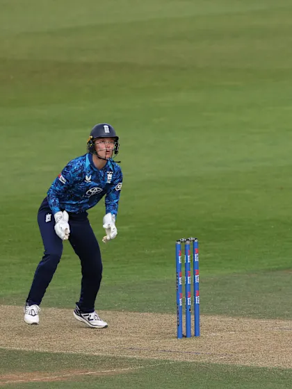 Rawal fined for breaching ICC Code of Conduct, England Women for slow over-rate 