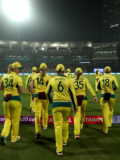 Where the action unfolds: Venues that will host CWC25 games