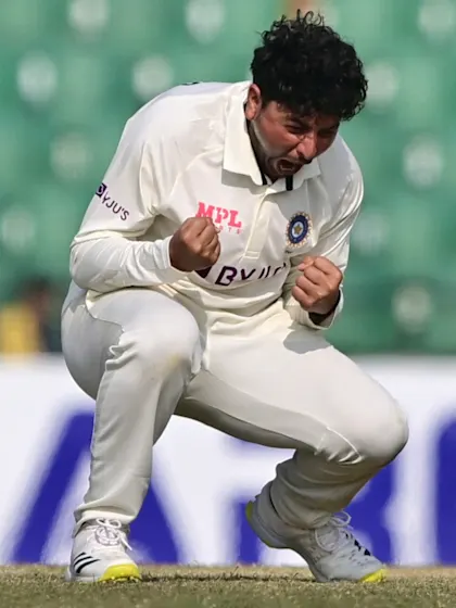 Umesh Yadav explains India's call to bench Kuldeep Yadav