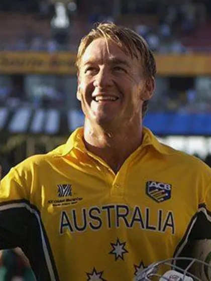 ICC Cricket World Cup Top Ten: All Round Performances