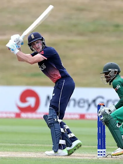 Preview: England U19s v Canada U19s