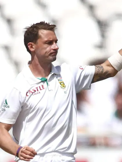 ICC announces Test and ODI Teams of the Year