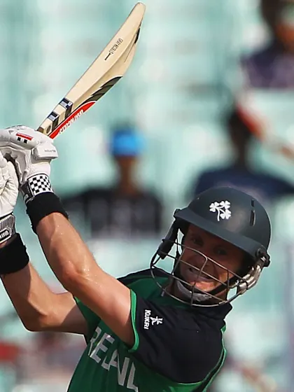 Ireland a win away from ICC Cricket World Cup 2015