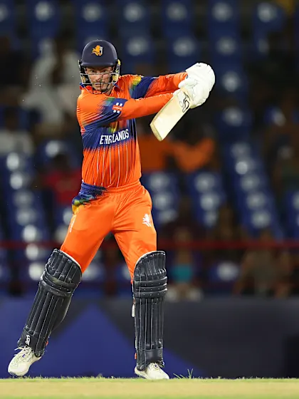 Netherlands aim to build T20WC 2026 momentum in Bangladesh