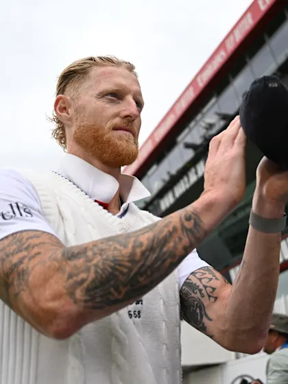 Stokes switches to ‘beast mode’ ahead of much-awaited Ashes
