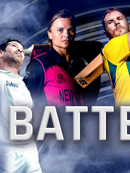 'Batter' here to stay and set to have 'significant impact'
