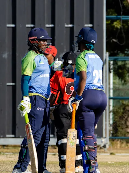 Sierra Leone v Malawi | Match Highlights | Africa Qualifier Div 2 | ICC Women’s T20 World Cup 2026