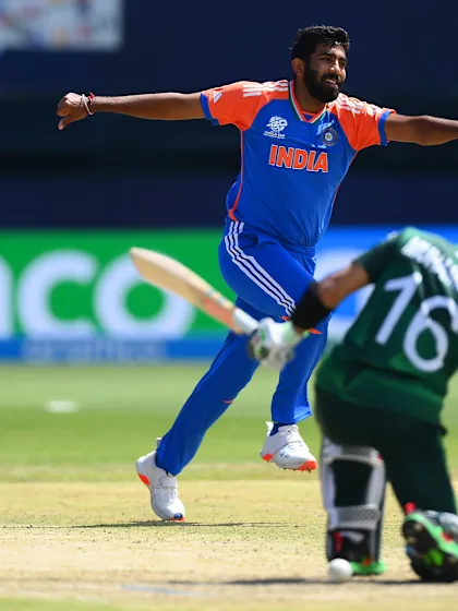 Five must-watch matches at ICC Men’s T20 World Cup 2026