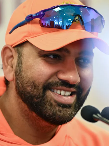 Rohit Sharma plays down Bazball, responds to Ben Duckett's comments