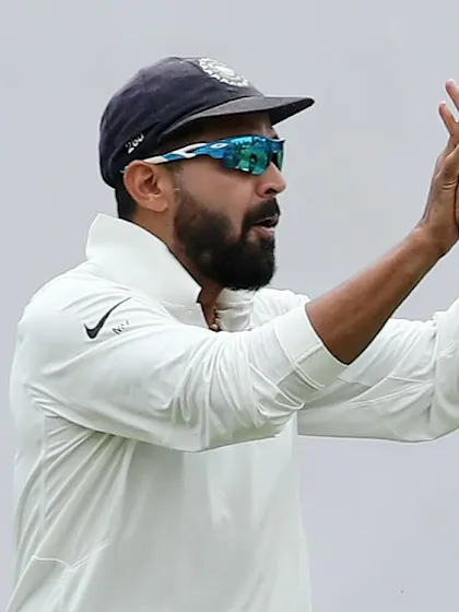 Mace in India #6: Kuldeep Yadav makes a big splash