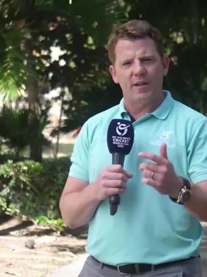 Commentators pick their favourite moments | ICC U19 Men’s CWC 2022