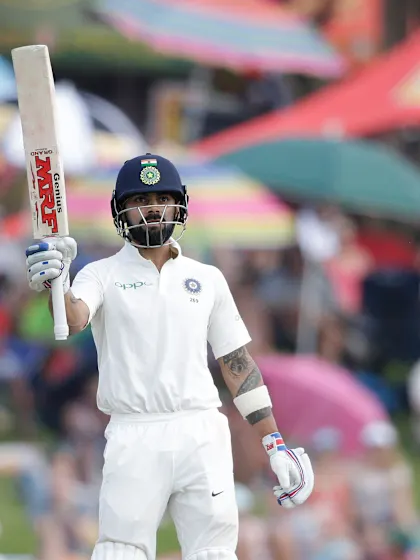 ICC Awards: Men’s Test and ODI Teams of the Year 2017 announced