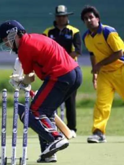 Sweden book their ticket to Belgium with another commanding win