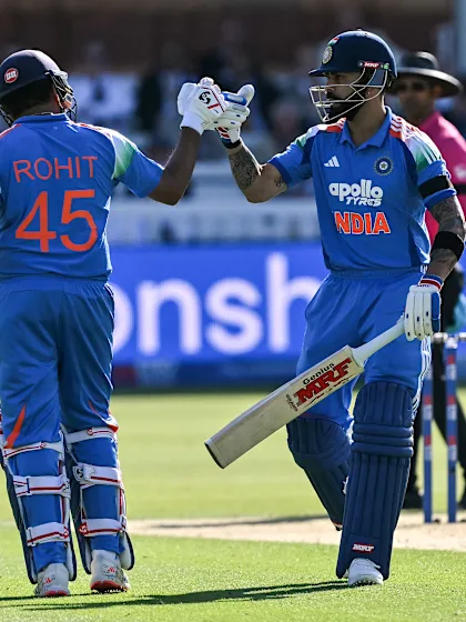 India star confirms ICC Men's CWC27 will be his last