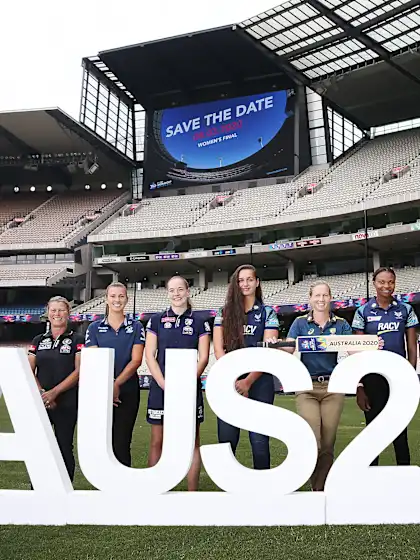 The road to 2020: How the teams are shaping up