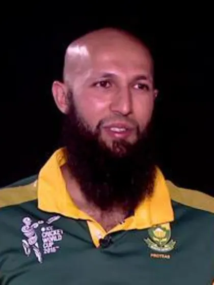 Hashim Amla ICC Cricket 360 Feature: