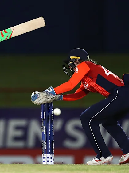 Windies rock Daren Sammy stadium with thrilling win, set up Australia clash in semis