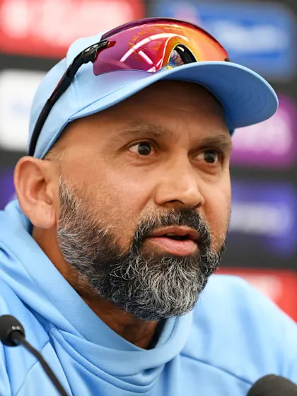 WTC Final: Day 1 Post-match Press Conference India Transcript