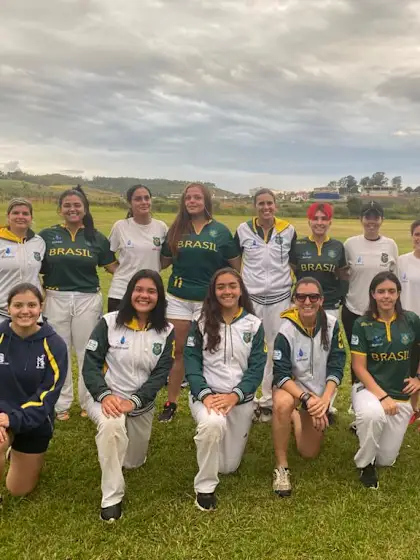 How Cricket Brasil rewrote the playbook with women’s contracts