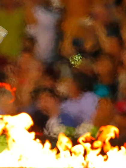 D'Arcy Short smashes 23 sixes in record double-ton