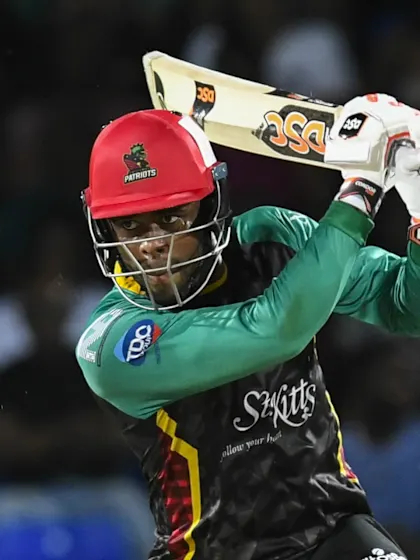 Fabian Allen does the trick as Barbados lose again