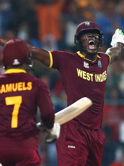 West Indies greats on how former powerhouse can rise again | CWC23 Qualifier