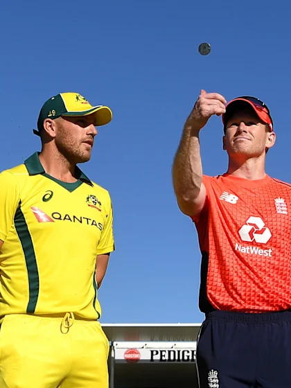 Old foes England, Australia brace for an exciting clash