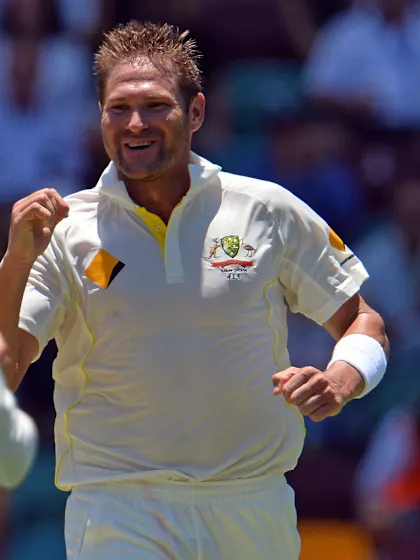 Ryan Harris retires from all cricket