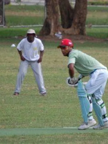 Fiji to Hold Singapore Camp