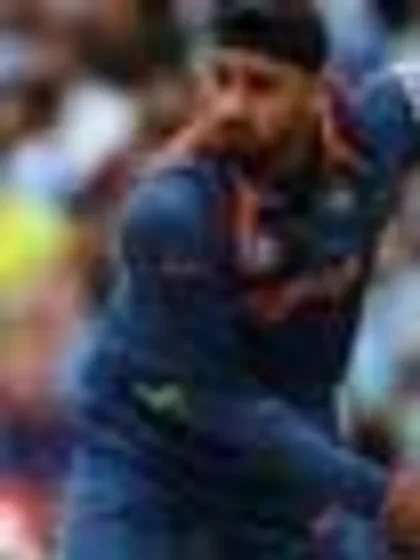 It's time to win another ICC event - Harbhajan