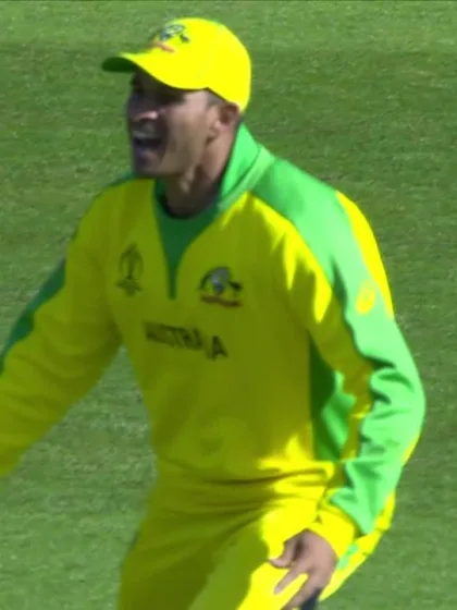 CWC_2019_MATCH10_AUSvWI_CUMMINS_CELEBRATIONS