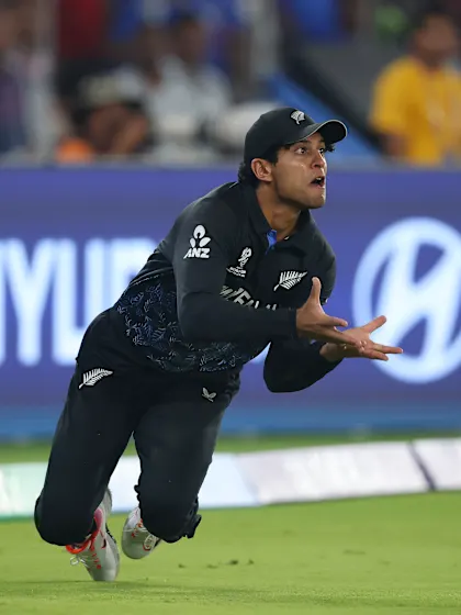 Rachin produces an absolute stunner | Final | T20WC 2026