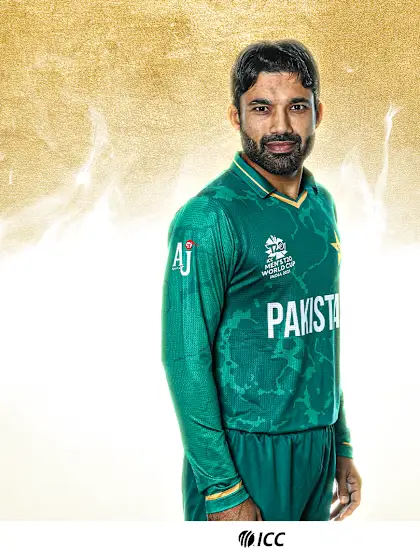 ICC Men's Player of the Month winner for September 2022 announced