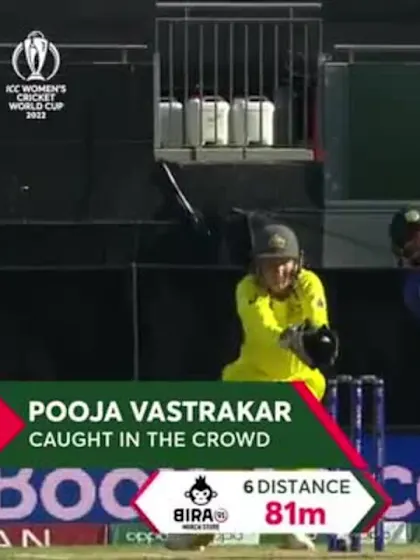 Nissan POTT: Vastrakar's six caught in the crowd