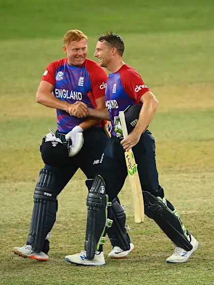 England soar to seismic victory over Australia
