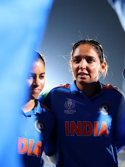 Remaining scenarios for teams still in CWC25 semi-final race