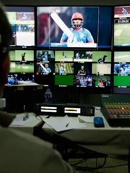 Disney Star will be the home of ICC cricket in India through to 2027