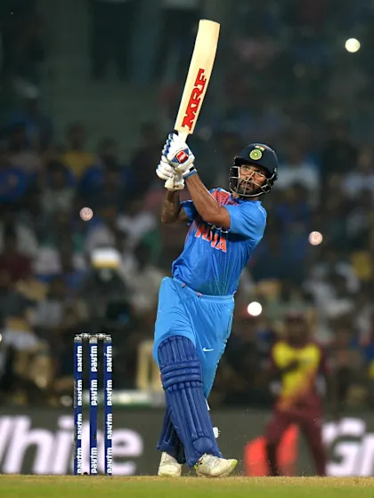 ‘Bit sad, but I’ve moved on’ – Dhawan on Test omission