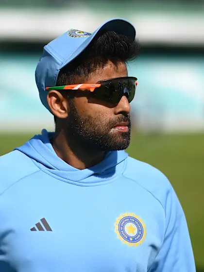 Suryakumar Yadav eyes return to Test cricket