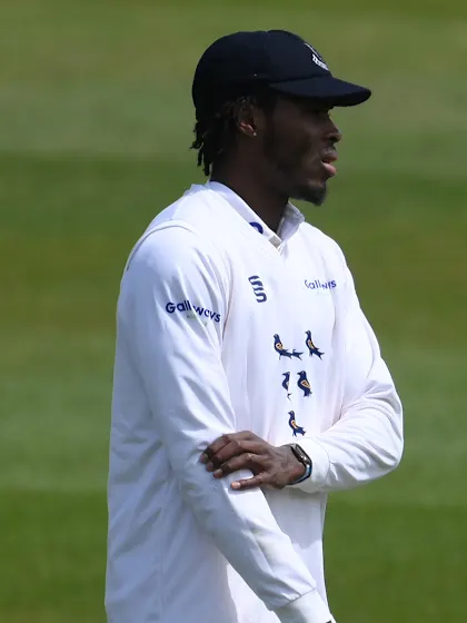 Archer ruled out of New Zealand series with elbow injury