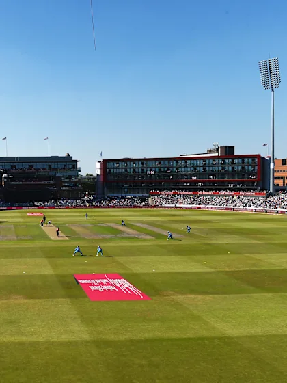 Old Trafford - Manchester