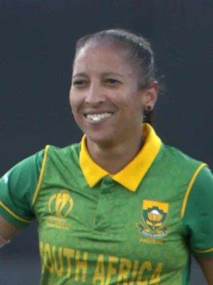 Logo of WICKET: Tahuhu swings and misses