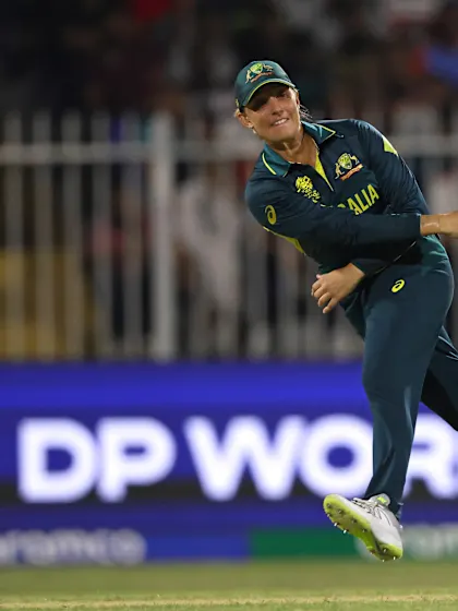 Fearless Gardner believes Australia can end trophy drought