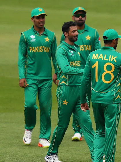 Pakistan needs another top bowling effort in its biggest test yet