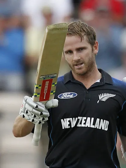 Williamson, Taylor tons make it 2-1 for New Zealand
