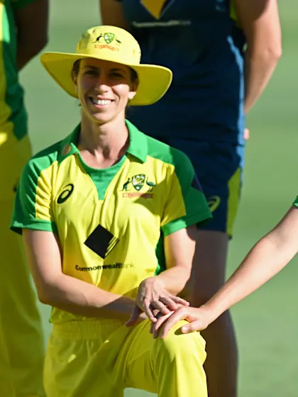 #OnTheUp: ODI streaks and scary tales