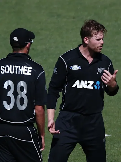 New Zealand star ruled out of T20 World Cup