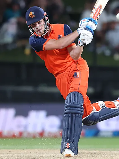 Logo of Five emerging players tipped to break out at the T20 World Cup